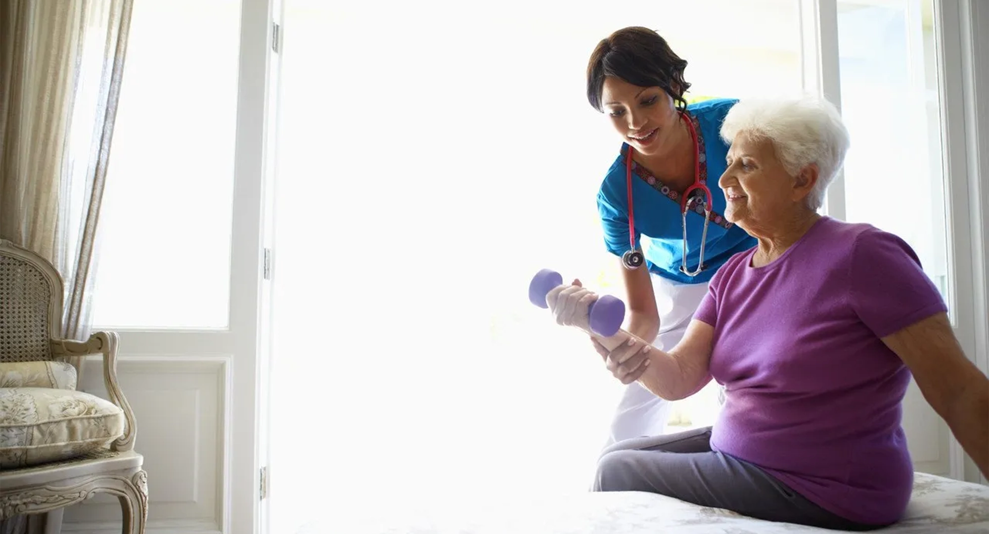 Assurance pour les infirmièr.es, médecins, brancardiers, et tous les professionnels de la santé