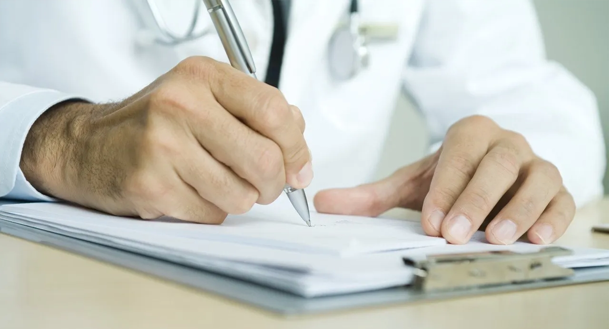 Comparez les complémentaires pour vos prises en charge de soins de santé.
