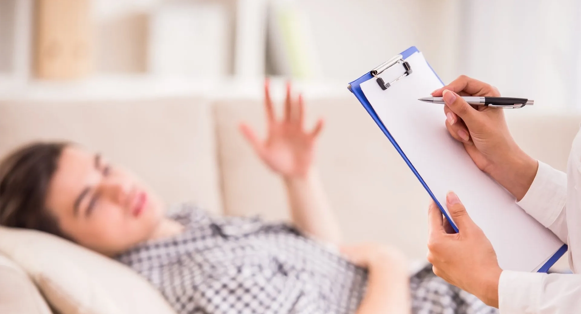 Assurance pour les infirmièr.es, médecins, brancardiers, et tous les professionnels de la santé