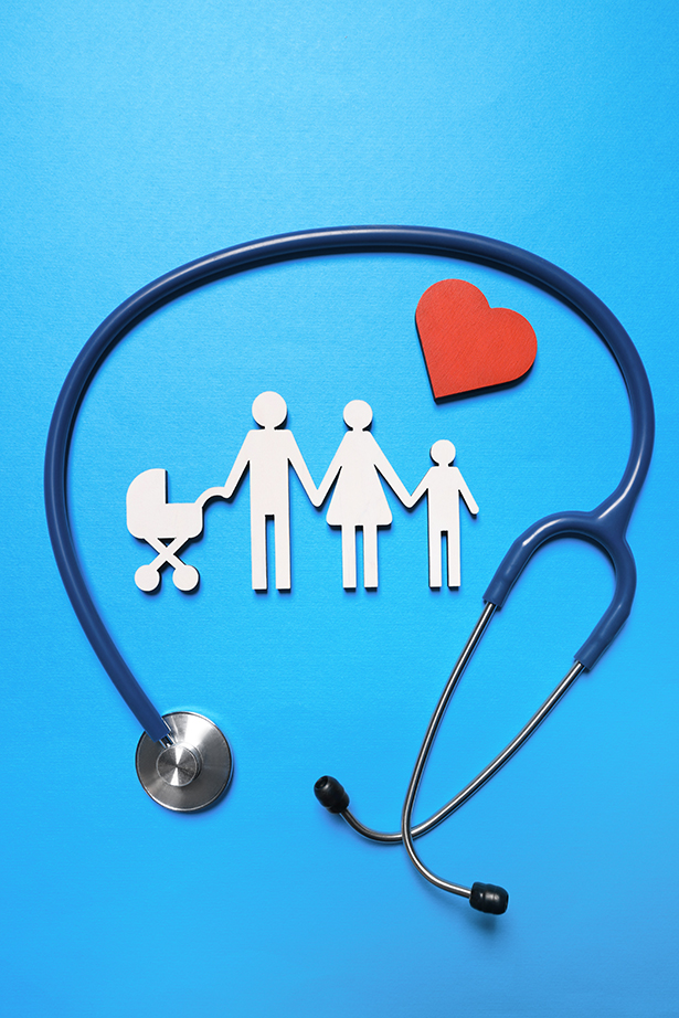 Choix prévoyance pour les pro du médical