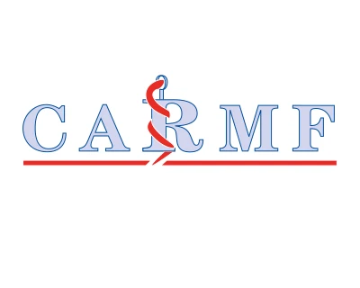 Logo CARMF