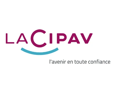 Logo La Cipav